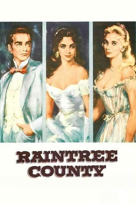 Raintree County